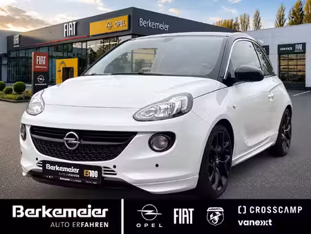 Opel Adam 1.4