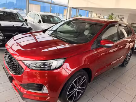 Ford Edge 2.0 238 ST Line 4x4