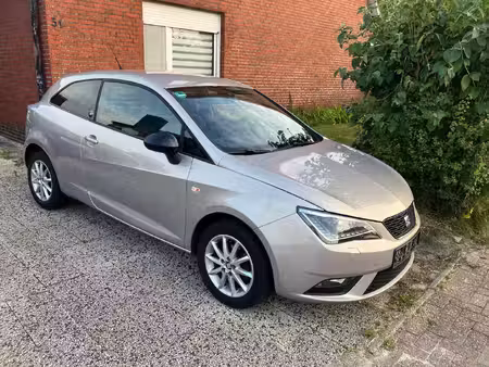 Seat Ibiza 1.2 TSI 105