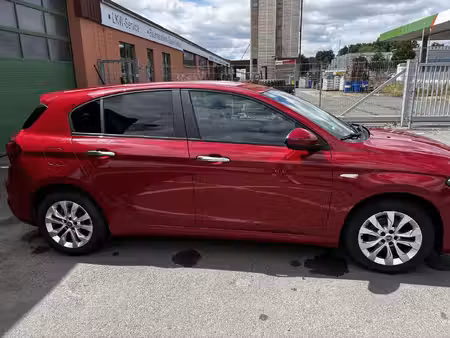 Fiat Tipo 1.3 MultiJet 95 Easy