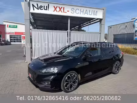 Ford Focus 1.5 EcoBoost 150 ST Line