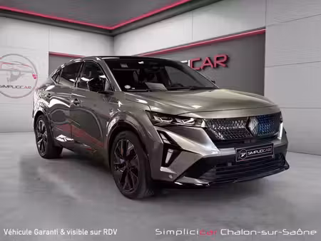 Renault Rafale E-Tech 1.2 200 Esprit Alpine