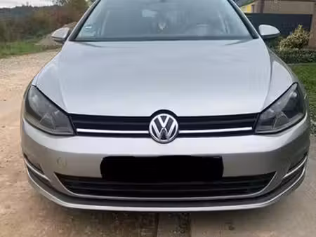 Volkswagen Golf 1.6 TDI 105