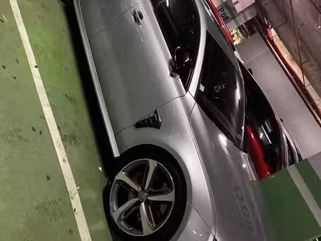 Audi A7 V6 3.0 BiTDI 326 Competition quattro