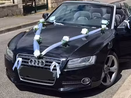 Audi A5 2.0 TDI 170