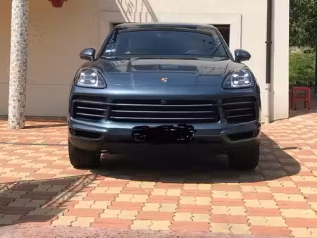 Porsche Cayenne V6 3.0 340 4x4