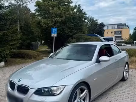 BMW Série 3 330i 3.0 272
