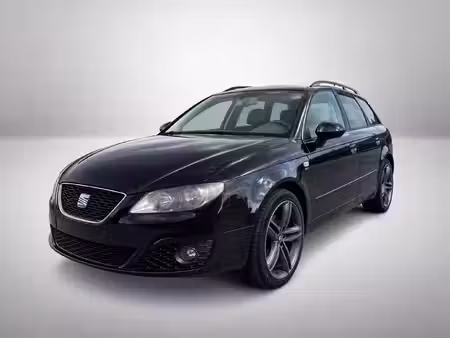 Seat Exeo 2.0 143 Style