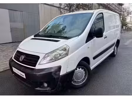 Fiat Scudo 1.0 MultiJet 90