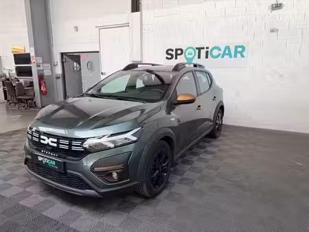 Dacia Sandero 1.0 TCe 90