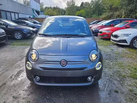 Fiat 500 1.0 69