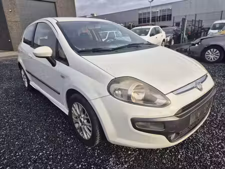 Fiat Punto 1.3