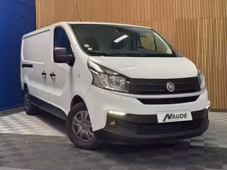 Fiat Talento 2.0 MJT 145