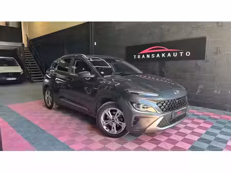Hyundai Kona 1.6 Creative