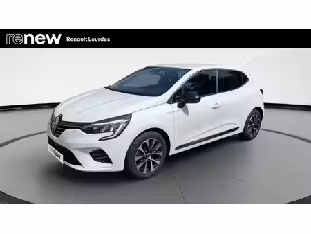 Renault Clio 1.0 TCe 90
