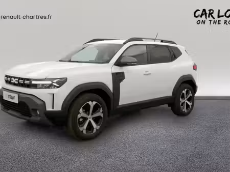 Dacia Duster 1.8 155