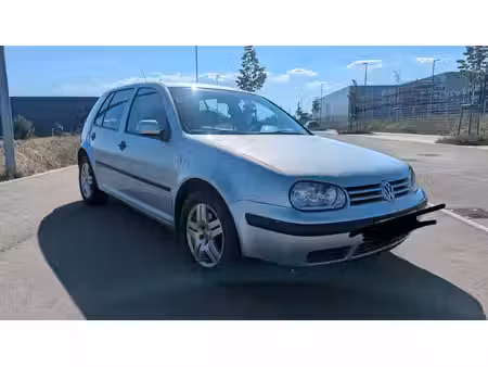Volkswagen Golf 1.9 TDI 90