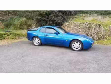 Porsche 944 S2 3.0