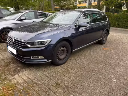 Volkswagen Passat 2.0 TDI 150 Highline