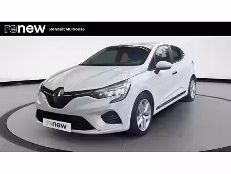 Renault Clio E-Tech 1.6 140