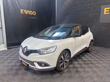Renault Scénic 1.6 dCi 130 Limited
