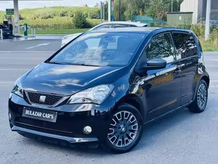 Seat Mii 1.0