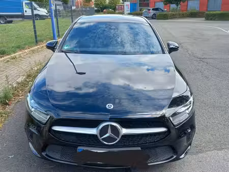 Mercedes-Benz Classe A A 200 1.3 163 4Matic
