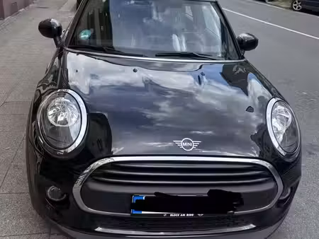Mini Mini One 1.5 102