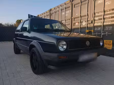 Volkswagen Golf 1.3