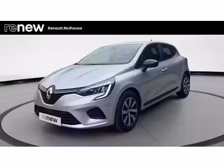 Renault Clio 1.0 TCe 90