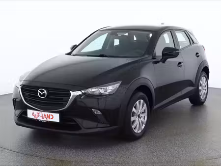 Mazda CX-3 Skyactiv G 2.0 121 Prime Line