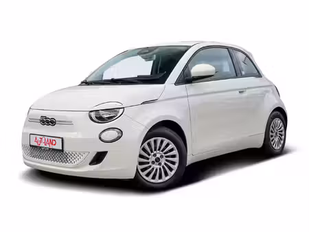 Fiat 500 95