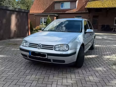 Volkswagen Golf 1.9 TDI