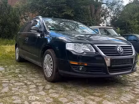 Volkswagen Passat 1.9 TDI 105
