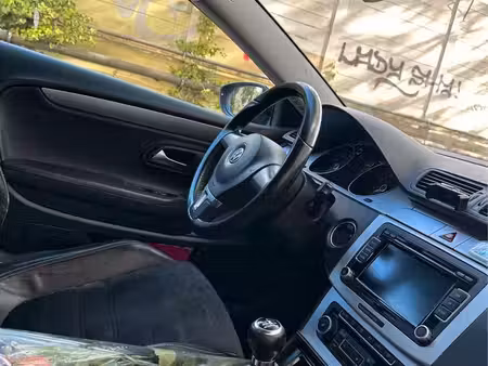 Volkswagen Passat 2.0 TSI 200 Carat