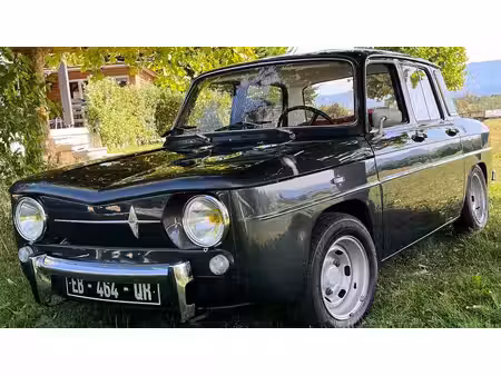Renault R8