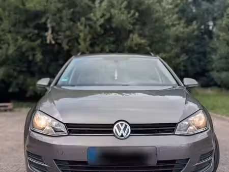 Volkswagen Golf 1.6 TDI 110