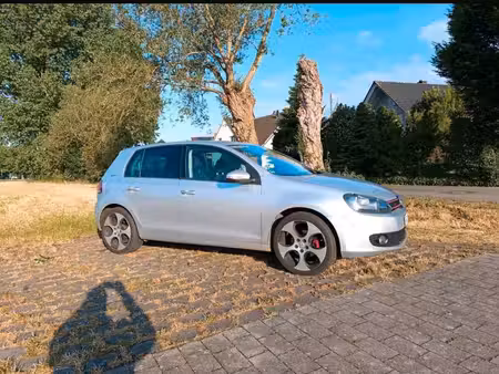 Volkswagen Golf 1.4 80 Style