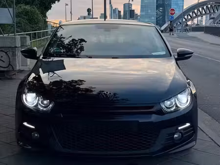 Volkswagen Scirocco 2.0 TDI 140 Match