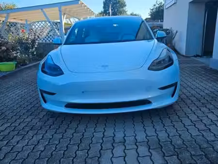 Tesla Model 3 Grande Autonomie 462 4x4