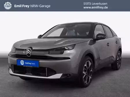 Citroën C4 1.2 145 Max