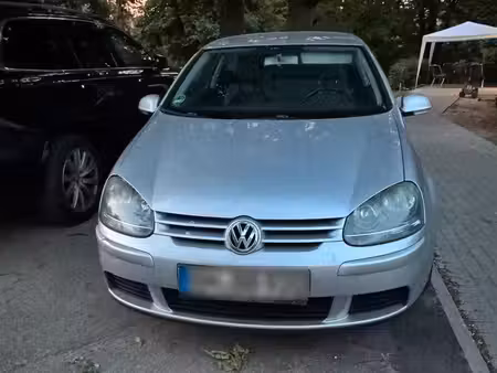 Volkswagen Golf 1.6 FSI 115