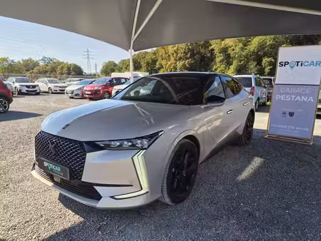 DS 4 1.5 HDi 130 Performance Line