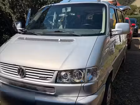 Volkswagen Transporter T4