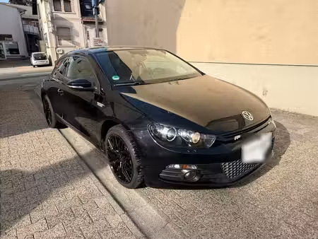 Volkswagen Scirocco 1.4 TSI 160