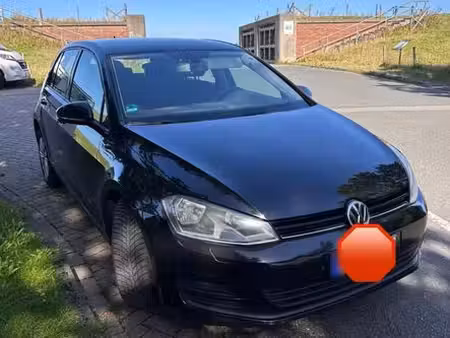 Volkswagen Golf 1.6 TDI 105