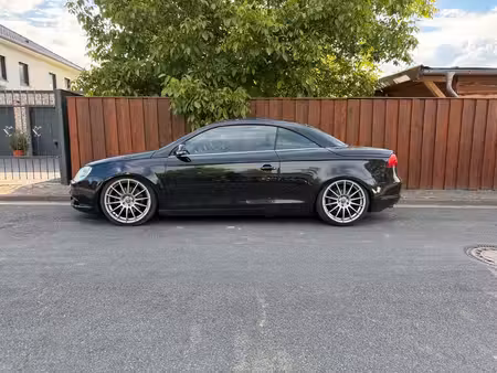 Volkswagen EOS V6 3.2 250