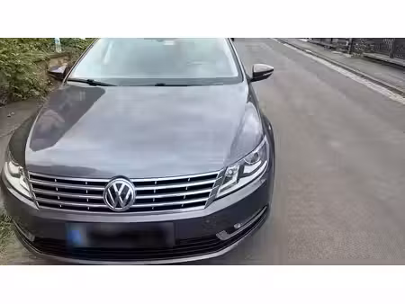 Volkswagen Passat 2.0 TDI 150