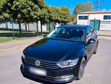 Volkswagen Passat 2.0 TDI 150 Trendline