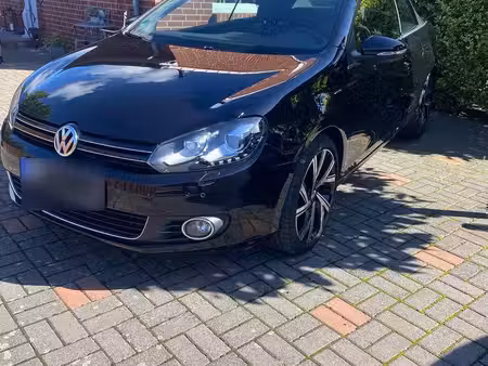 Volkswagen Golf 1.4 TSI 160 Carat